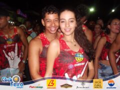 Bloco A Tribo
